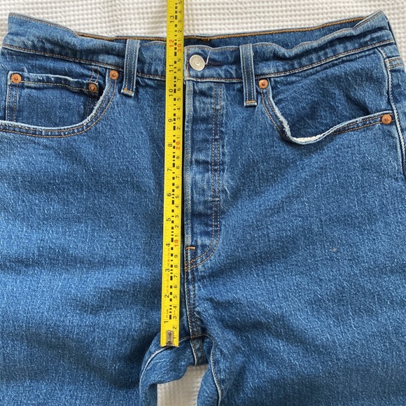 Levi’s 501 skinny - Picture 5 of 9